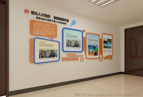  玉环医院文化墙怎么做？如何建好科室护理文化墙？