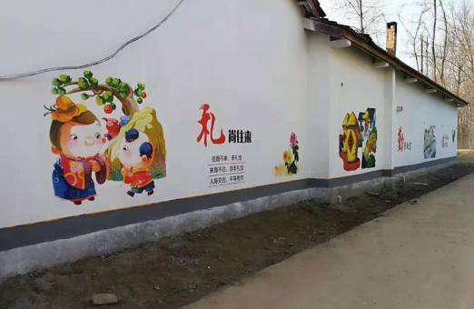  玉环城市文化墙的重要意义