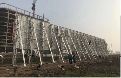  玉环凯创教你怎样选择户外广告牌的最佳位置