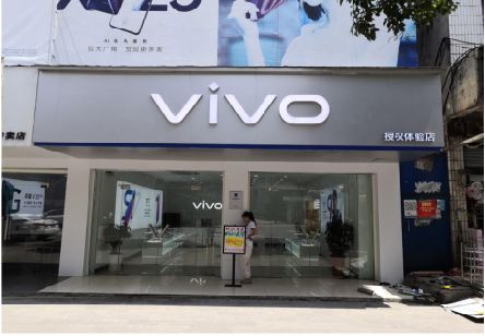 玉环}做一个门店面广告招牌需要多少钱？