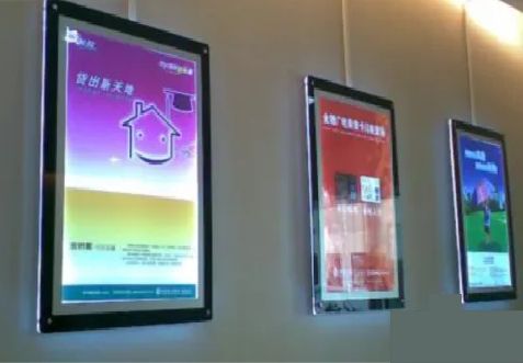  玉环什么是超薄灯箱?