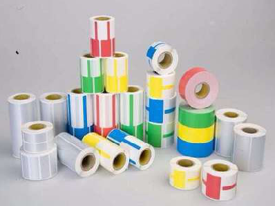  玉环关于不干胶材料。