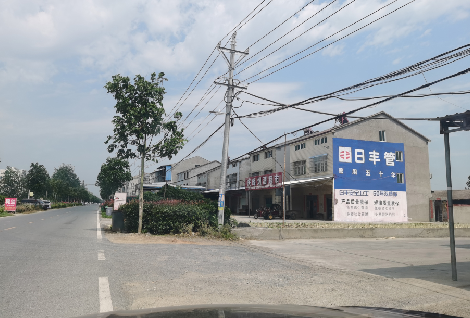  玉环如何能保证墙体广告的醒目性？