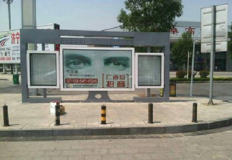  玉环社区广告投放的几种常见方式。