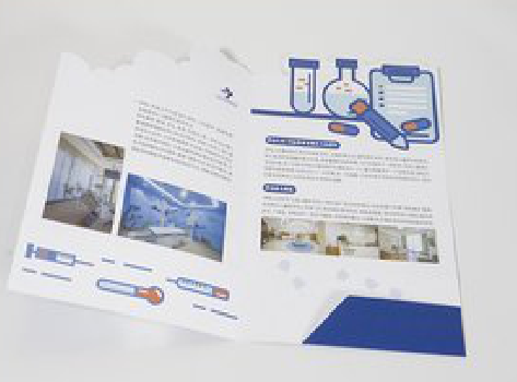  玉环说明书印刷有哪些样式可以选择？