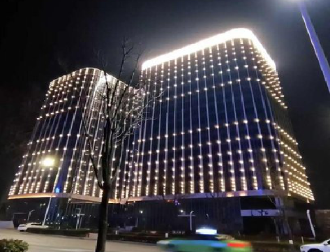  玉环亮化工程安装注意事项。