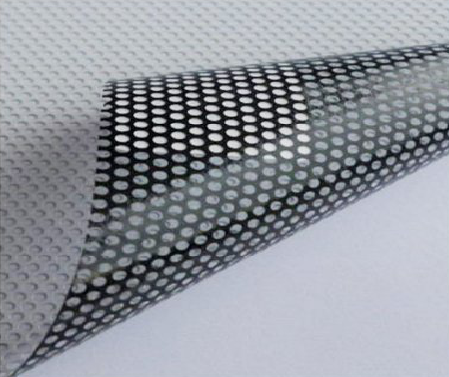  玉环优劣单透膜的鉴定方法。