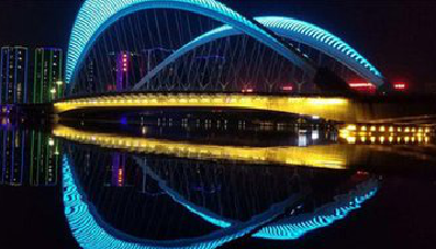  玉环亮化工程如何做好公共区域的安全性。